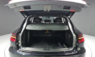 Porsche Macan 2017, 92391 км, за 22021.8 USD - фото 20