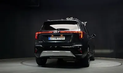 Kia Seltos 2025, 16805 км, за 15032.17 USD