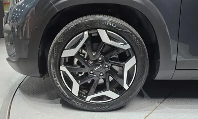 Kia Seltos 2025, 16805 км, за 15032.17 USD