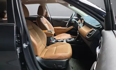 Kia Seltos 2025, 16805 км, за 15032.17 USD - фото 26