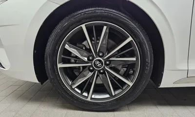 Hyundai Grandeur 2022, 75929 км, за 16604.8 USD