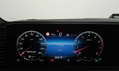 Mercedes-Benz GLE-Class 2025, 2761 км, за 95033.03 USD - фото 8