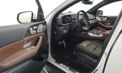 Mercedes-Benz GLE-Class 2025, 2761 км, за 95033.03 USD - фото 10