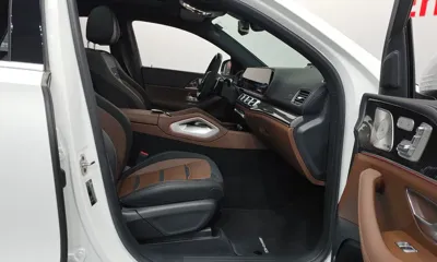 Mercedes-Benz GLE-Class 2025, 2761 км, за 95033.03 USD - фото 11