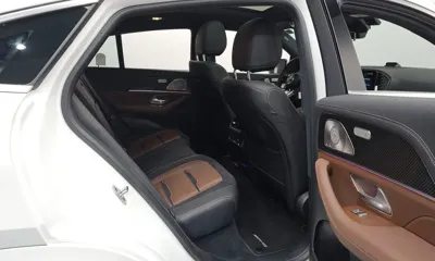 Mercedes-Benz GLE-Class 2025, 2761 км, за 95033.03 USD - фото 12