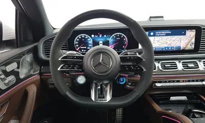 Mercedes-Benz GLE-Class 2025, 2761 км, за 95033.03 USD - фото 13