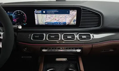 Mercedes-Benz GLE-Class 2025, 2761 км, за 95033.03 USD - фото 14