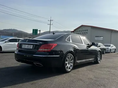 Hyundai Equus 2012, 163000 км, за 3452.77 USD - фото 6