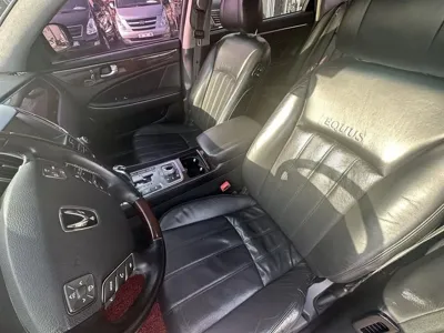 Hyundai Equus 2012, 163000 км, за 3452.77 USD - фото 7