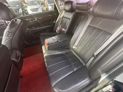 Hyundai Equus 2012, 163000 км, за 3452.77 USD - фото 8