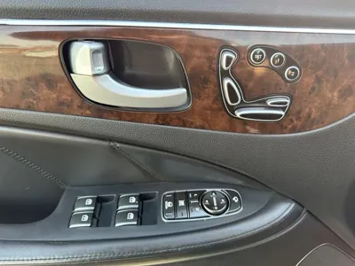 Hyundai Equus 2012, 163000 км, за 3452.77 USD - фото 12