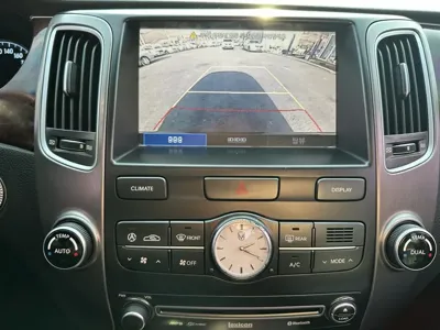 Hyundai Equus 2012, 163000 км, за 3452.77 USD - фото 16