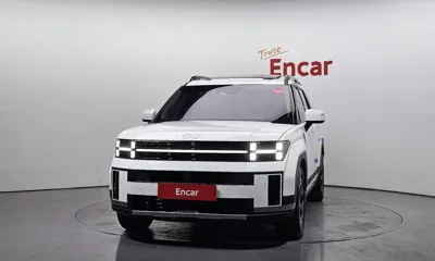 Hyundai Santafe 2024, 67468 км, за 18536.41 USD