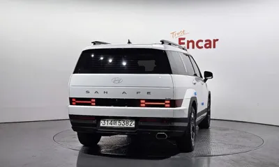 Hyundai Santafe 2024, 67468 км, за 18536.41 USD