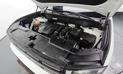 Hyundai Santafe 2024, 67468 км, за 18536.41 USD - фото 6