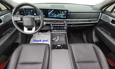 Hyundai Santafe 2024, 67468 км, за 18536.41 USD - фото 7