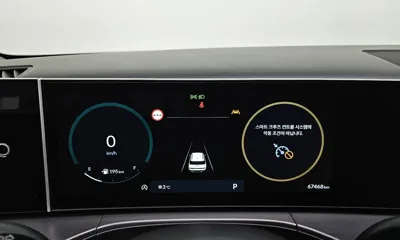 Hyundai Santafe 2024, 67468 км, за 18536.41 USD - фото 8