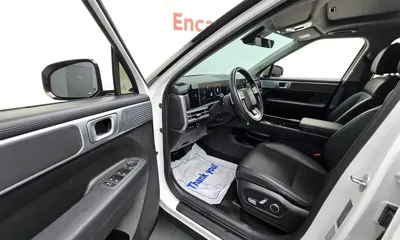 Hyundai Santafe 2024, 67468 км, за 18536.41 USD - фото 10