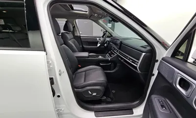 Hyundai Santafe 2024, 67468 км, за 18536.41 USD - фото 12