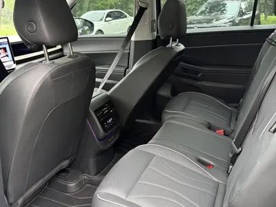 Volkswagen Teramont 2025, 13000 км, за 30281.78 USD