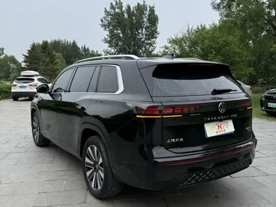 Volkswagen Teramont 2025, 13000 км, за 30281.78 USD - фото 9