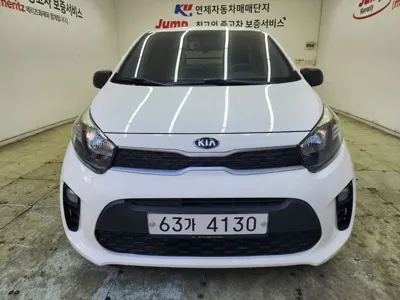 Kia Morning 2018, 123776 км, за 2990.31 USD