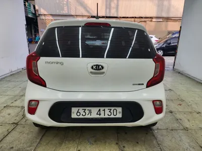 Kia Morning 2018, 123776 км, за 2990.31 USD