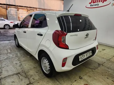 Kia Morning 2018, 123776 км, за 2990.31 USD - фото 6