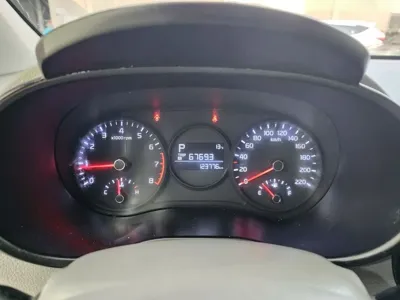 Kia Morning 2018, 123776 км, за 2990.31 USD - фото 7