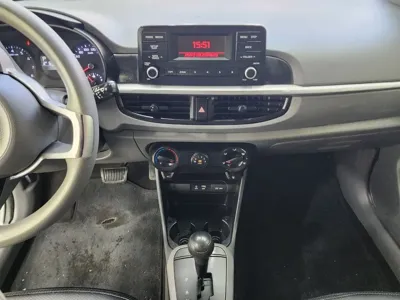 Kia Morning 2018, 123776 км, за 2990.31 USD - фото 15