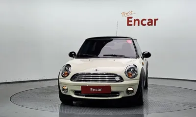 MINI Cooper 2010, 101174 км, за 2578 USD