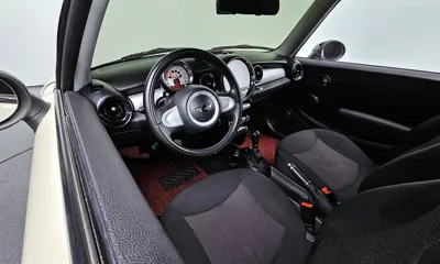 MINI Cooper 2010, 101174 км, за 2578 USD - фото 7