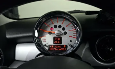 MINI Cooper 2010, 101174 км, за 2578 USD - фото 8