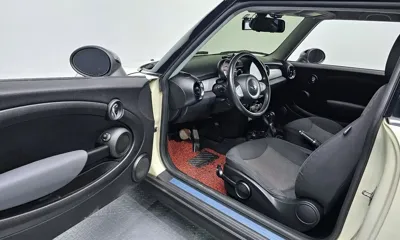 MINI Cooper 2010, 101174 км, за 2578 USD - фото 11