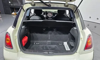 MINI Cooper 2010, 101174 км, за 2578 USD - фото 13