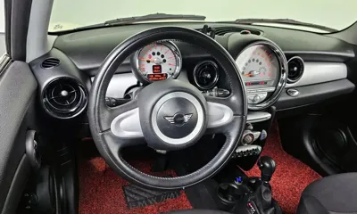 MINI Cooper 2010, 101174 км, за 2578 USD - фото 14