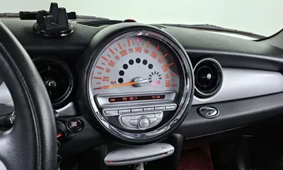 MINI Cooper 2010, 101174 км, за 2578 USD - фото 15