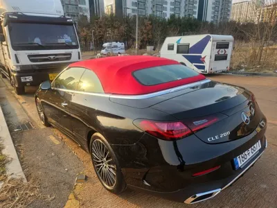 Mercedes-Benz CLE-Class 2026, 50 км, за 52223.72 USD