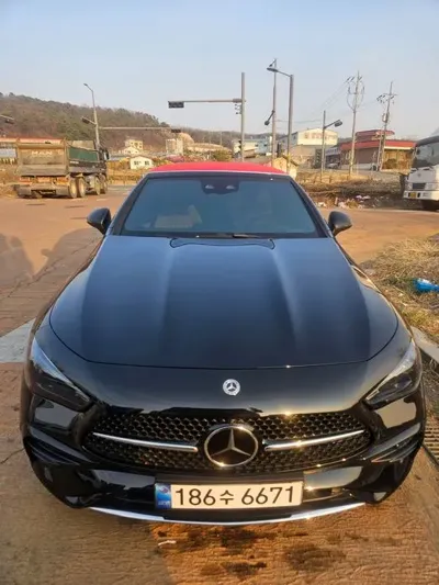 Mercedes-Benz CLE-Class 2026, 50 км, за 52223.72 USD