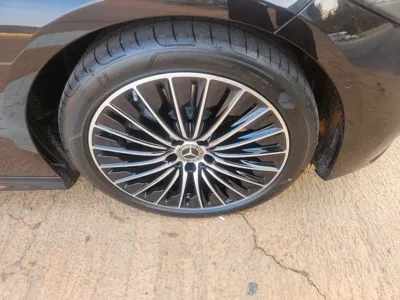 Mercedes-Benz CLE-Class 2026, 50 км, за 52223.72 USD
