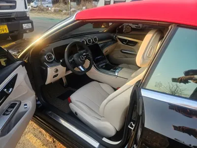 Mercedes-Benz CLE-Class