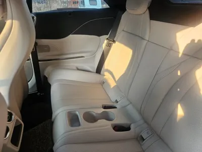 Mercedes-Benz CLE-Class
