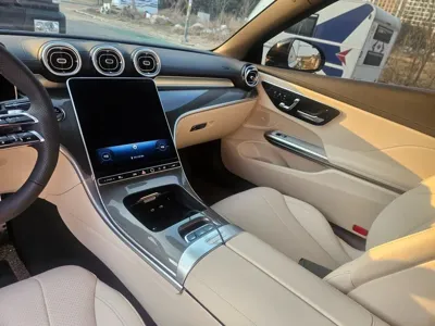 Mercedes-Benz CLE-Class