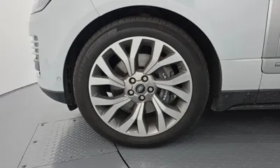 Land Rover Range Rover 2018, 125890 км, за 58831.35 USD