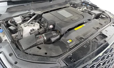 Land Rover Range Rover 2018, 125890 км, за 58831.35 USD - фото 6
