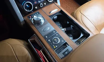 Land Rover Range Rover 2018, 125890 км, за 58831.35 USD - фото 9