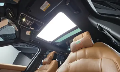 Land Rover Range Rover 2018, 125890 км, за 58831.35 USD - фото 12