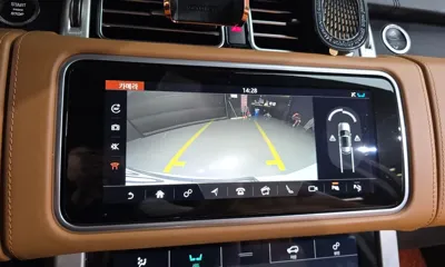 Land Rover Range Rover 2018, 125890 км, за 58831.35 USD - фото 16