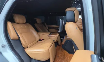 Land Rover Range Rover 2018, 125890 км, за 58831.35 USD - фото 19