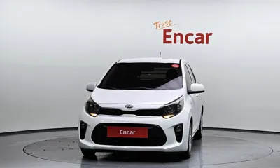 Kia Morning 2018, 69544 км, за 3872.92 USD
